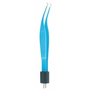 Pinzas bipolares quirúrgicas Enchufe de EE. UU. y enchufe de la UE disponibles con la mayoría de los mejores precios en Pakistán Los mejores fabricantes de pinzas bipolares - Product Image 1