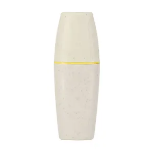 Evidenziatore Ecologico in Paglia di Grano per Appunti Sostenibili - Product Image 1