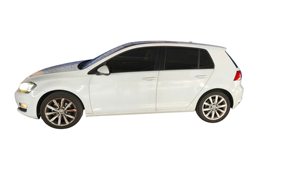 Volkswagen Golf 7ème génération 2.0 TDI 2015, bon état, voiture d'occasion coréenne à vendre, 300auto Export - Product Image 2
