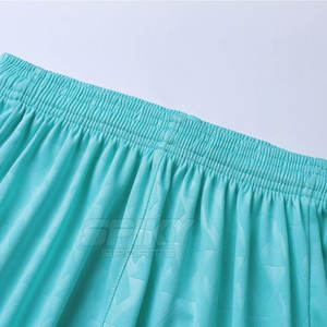 Camiseta de fútbol de alta calidad, uniforme de equipo de entrenamiento personalizado, camiseta de fútbol a la venta 2025 - Product Image 6