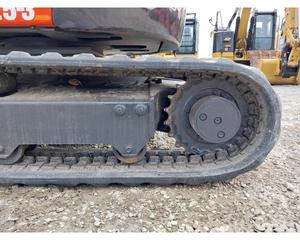 รถขุด U25-3S 5 ตัน มือสอง สภาพดี พร้อมอุปกรณ์ HYDAC ความจุบุ้งกี๋ 2.0 เมตร ใช้งานมาแล้ว 6001-8000 ชั่วโมง - Product Image 5