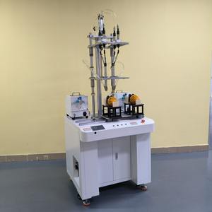 멀티 플랫폼 멀티 축 자동 나사 조임 로봇 드라이버 기계 자동 나사 조임 로봇 블로잉 스크류 피더 - Product Image 2