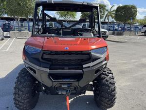 Prêt à être expédié : Ranger XP 1000 Premium 2025 - Product Image 5