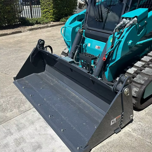 Sunward SWTL0-4538 chargeuse compacte à dérapage assez usagé disponible à la vente à des prix très abordables - Product Image 3