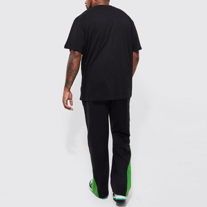 Pantalon de sport décontracté pour homme, nouveau design, vente en gros, pour l'été - Product Image 2