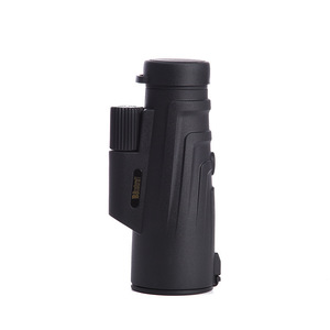 Télescope monoculaire 10X50 FMC à prisme Porro pour l'observation des étoiles en profondeur, corps métallique, rempli d'azote, étanche - Product Image 3