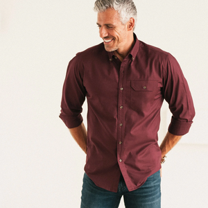 Personnalisable hommes coton surdimensionné à manches longues chemise décontractée été mode en gros tissu compétitif en vrac vêtements Bangladesh - Product Image 3