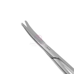 Ciseaux gynécologiques en acier inoxydable de haute qualité, taille personnalisée |   Manuel, faible MOQ, nouveau style, JIMED SURGICAL, certifié CE, 3 ans - Product Image 6