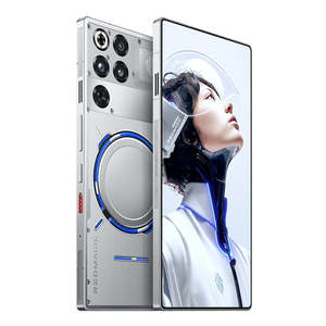 Para RedMagic 11 Pro+ Versión China con CPU Octa Core 3G y Pantalla - Product Image 4