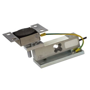 Celdas de Carga de Compresión y Cizallamiento para Básculas de Camiones, de Alta Demanda, del Fabricante Italiano Líder - Product Image 1