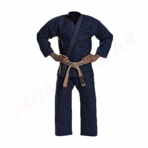 ชุดคาราเต้100% ของแท้ - Product Image 6