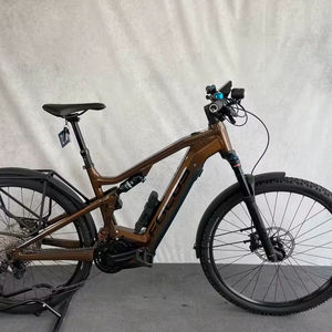 Vélo de montagne entièrement électrique SUV Thron 6.8 EQP 750Wh, qualité de performance optimale 2025-2026, toutes les couleurs, prêt à être expédié dans le monde entier - Product Image 1