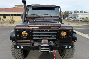 Land Rover 110 de 1984 - Product Image 3