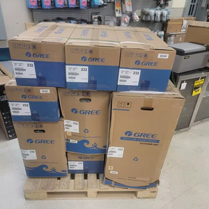 Aire Acondicionado Split Gree de 2 HP y 18000 BTU en Oferta, Refrigerante R32, Solo Frío, para Habitación, Auto, RV, Hotel, Hogar, Gree AC en Venta en la UE - Product Image 1