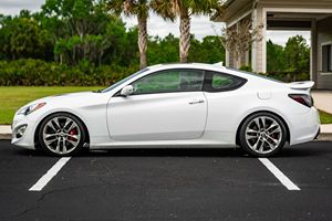 ฮุนได เจเนซิส คูเป้ 3.8 อัลติเมท ปี 2015 มือสอง พวงมาลัยซ้าย/ขวา - Product Image 3