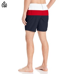 2025 Shorts de plage à séchage rapide respirant Sweat de plage Logo personnalisé Shorts de plage doux - Product Image 6