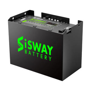 Batterie au lithium pour véhicules électriques - Product Image 1