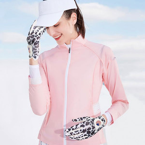 Guante de Golf para Mano Izquierda para Jóvenes con Cierre Ajustable, Cuero Cabretta Ultra Cómodo para Condiciones Cálidas y Húmedas - Product Image 6