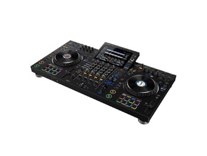 Sistema DJ Profesional Todo en Uno Alpha-Thetas XDJ-AZ de 4 Canales, Nuevo y en Tendencia, Listo para Enviar con Personalización OEM - Product Image 1