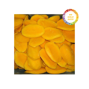 Mangue IQF de qualité pour l'exportation du Vietnam avec tailles et emballages personnalisables pour la distribution sur le marché mondial - Product Image 4