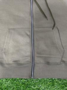 Sudaderas con Capucha y Pantalones Deportivos para Hombre, Estilo Urbano Americano, Impresión Puff, Corte Regular, 100% Algodón, Logotipo Personalizado, Alta Calidad, Venta al Por Mayor - Product Image 6