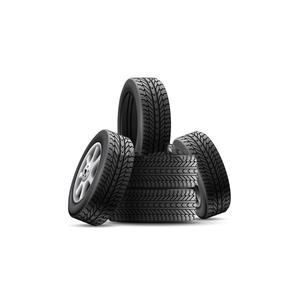 Neumáticos nuevos disponibles para camiones, coches y vehículos utilitarios - Product Image 4