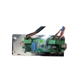 Placa PCB de Elevador de Calidad Original 5124430 para <span class=keywords><strong>Orona</strong></span> - Product Image 2