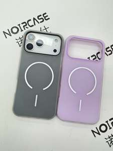 เคสโทรศัพท์แบบสองชั้น TPU+PC ผลิตจากโรงงาน ขายส่ง ป้องกันการตก ราคาประหยัด รองรับหลายยี่ห้อ - Product Image 3