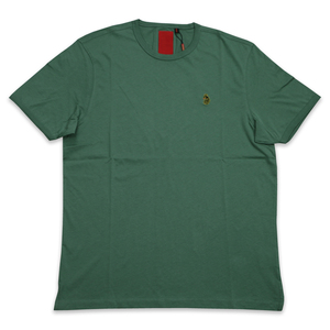 Nouvelle arrivée T-shirt imprimé en gros de couleur blanche personnalisée 100% coton T-shirt pour hommes T-shirt décontracté à col rond pour hommes - Product Image 4
