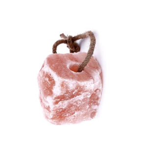 เชือกแขวนสำหรับเลี้ยงปศุสัตว์ทำจากวัสดุอินทรีย์รูปสัตว์เลียเกลือธรรมชาติธรรมชาติ100% - Product Image 6