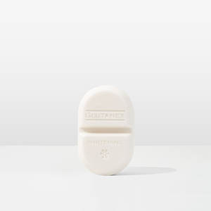 Savon Glutanex – Lot de 3 barres – Formule douce pour une peau éclatante, boost de collagène, réparation de la barrière cutanée, blanchissant, adapté aux peaux sensibles, écologique, pack économique, bio - Product Image 4