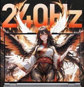 Nuevos portátiles para juegos M e c h r e v o Y i L o n g 15 Pro 24G/1TS 4060-8G 240H 2,5 15,3 pulgadas - Product Image 4