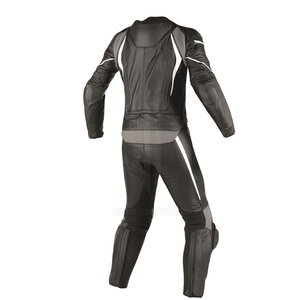 Combinaison moto homme Combinaison moto cuir à vendre Combinaison moto nouveau design - Product Image 2