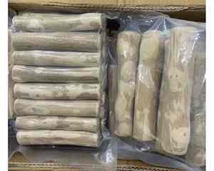 Masticar perro de madera de café de Vietnam hecho de material natural palo de masticar seguro con Varios tamaños disponibles exportación 99GD - Product Image 3