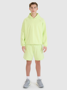 Sweat à capuche à manches longues pour hommes OEM avec poches avant Vêtements d'extérieur de style streetwear pour sweats à capuche fabriqués au Pakistan - Product Image 5