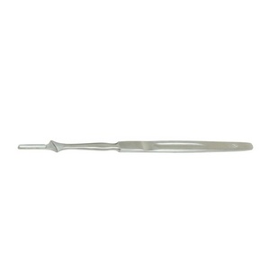 Poignée de scalpel chirurgical No 7 - Product Image 1