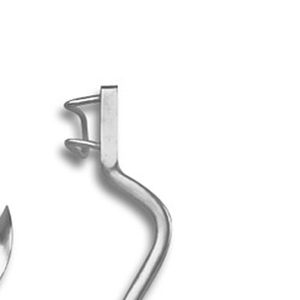 Fórceps Retractor abdominal de alta calidad QNQ, los mejores instrumentos quirúrgicos, suministro de fábrica, venta al por mayor, fórceps de gran oferta - Product Image 4