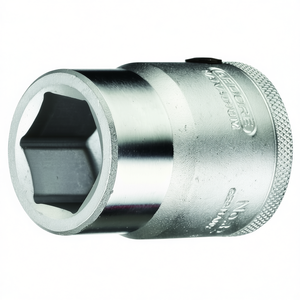 Gedore 3/4'' Hexagonal Metric UD Profile <b>Socket</b> - Product Image 3