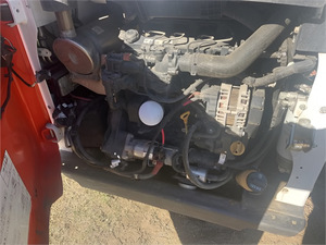 Chargeuse compacte sur chenilles Bobcat T450 de 2021, bien entretenue, bon marché et propre, à vendre avec livraison dans le monde entier - Product Image 5