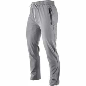 <b>Men's</b> High Quality Lightweight Quick-Dry <b>Trousers</b> Casual Fitness Sportswear <b>Men</b> <b>Trousers</b> - Product Image 5