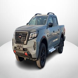 Nissan Navara Pro-4x AWD 2024 2025, transmission intégrale, 2,5 L, 4 cylindres, diesel automatique, pick-up - Product Image 1