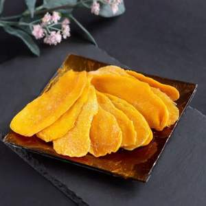 มะม่วงอบแห้งแบบนิ่มบรรจุภัณฑ์ออร์แกนิกอบแห้งแบบปรับแต่งได้เพื่อสุขภาพและสุขภาพขายส่งผู้ผลิตจากเวียดนาม - Product Image 2
