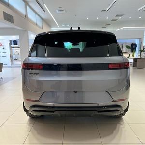 Land Rover Range Rover HSE Dynamic 2020 - 2024 à Vendre, Conduite à Droite - Product Image 4