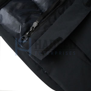 เสื้อฮู้ดพิมพ์ลายสำหรับผู้ชาย,เสื้อฮู้ดพิมพ์ลายและโลโก้แบบเรียบ - Product Image 3