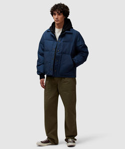 Blousons matelassés unisexes légers, chauds, doux et isolés, manteau d'hiver décontracté, streetwear, ski, neige, mode - Product Image 6