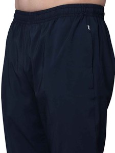 Men's Sublimation Tracksuit 100% Polyester Gradient Color Sporty Full Zipper Jogging Wear with Side Pockets Spring Outdoor Use - Product Image 6
