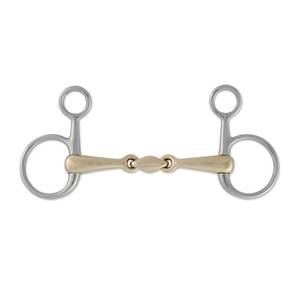 ดอกต๊อค hackamore ปรับได้, มาใหม่ม้านางตะวันตกแบบปรับได้โดย Tariq MFG Co - Product Image 5