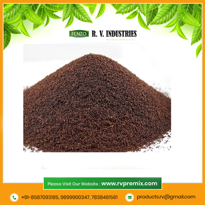 Té Negro de Ceilán en Polvo a Granel, Mezcla Fermentada de Sabor Intenso, Premix Saludable, Empaque a Granel en Caja/Botella, Excelente Precio, Saludable - Product Image 4