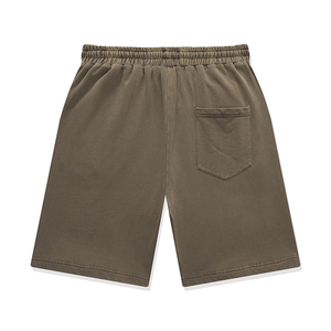 Short de jogging en coton de haute qualité pour hommes 2026 - Product Image 2