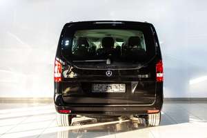 Mercedes-Benz Clase V 2025 Nueva/Usada con Especificaciones GCC en Venta - Product Image 3